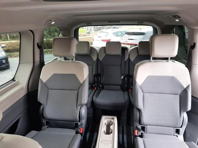 Volkswagen Multivan T7 Hybrid DSG 7p Trekhaak,Camera,Headup,Elek.schuifd