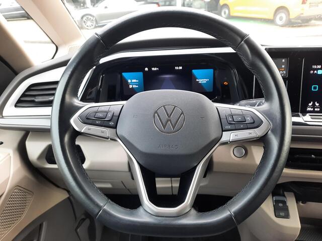 Volkswagen Multivan T7 Hybrid DSG 7p Trekhaak,Camera,Headup,Elek.schuifd