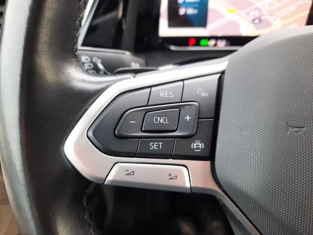 Volkswagen Multivan T7 Hybrid DSG 7p Trekhaak,Camera,Headup,Elek.schuifd