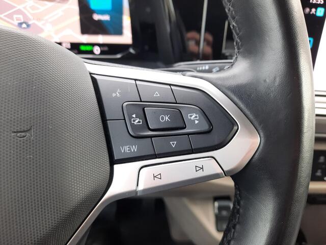 Volkswagen Multivan T7 Hybrid DSG 7p Trekhaak,Camera,Headup,Elek.schuifd