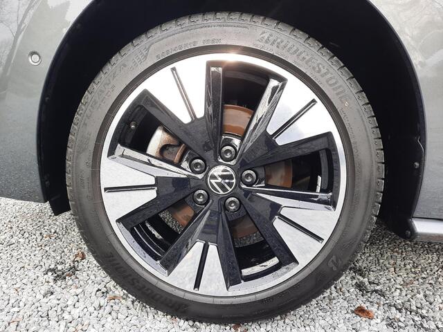 Volkswagen Multivan T7 Hybrid DSG 7p Trekhaak,Camera,Headup,Elek.schuifd