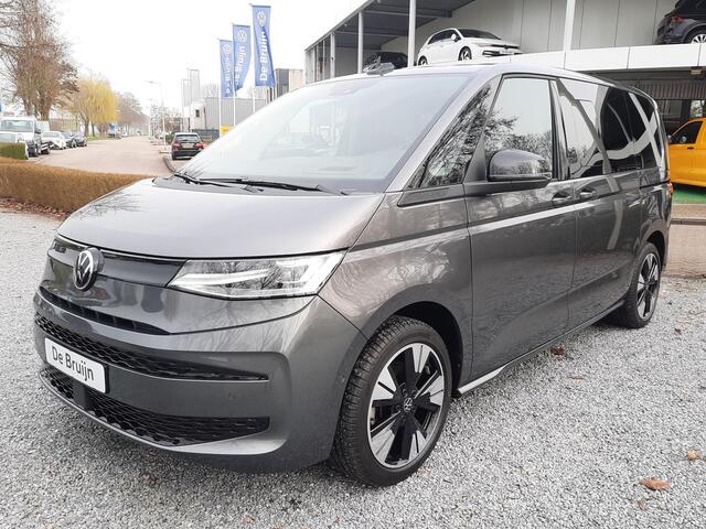 Volkswagen Multivan T7 Hybrid DSG 7p Trekhaak,Camera,Headup,Elek.schuifd