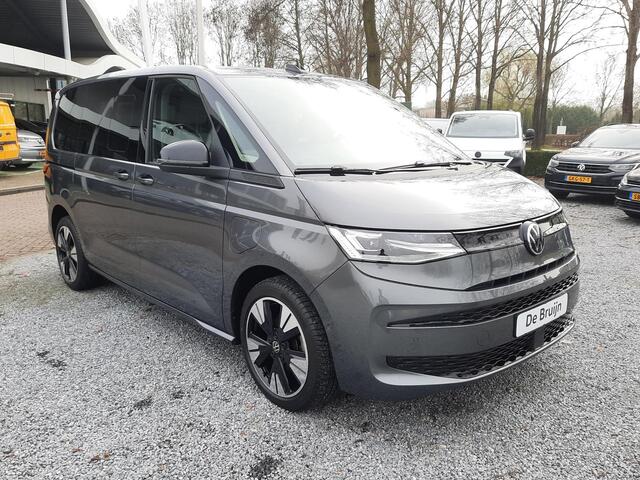 Volkswagen Multivan T7 Hybrid DSG 7p Trekhaak,Camera,Headup,Elek.schuifd