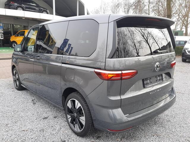 Volkswagen Multivan T7 Hybrid DSG 7p Trekhaak,Camera,Headup,Elek.schuifd