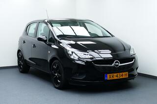 Opel Corsa (2014 - 2019)