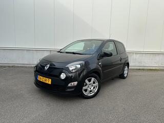 Renault Twingo (2007 - 2014)