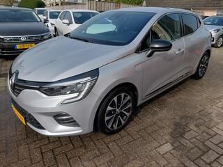 Renault Clio (2019 - 2025)