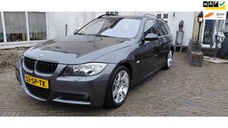 BMW 3-Serie (2005 - 2012)