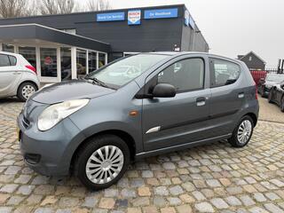 SUZUKI ALTO 1.0 Comfort