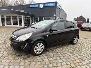 Opel Corsa (2006 - 2014)