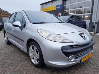 PEUGEOT 207 1.6 VTi XS - Automaat - Airco - 5 Deurs