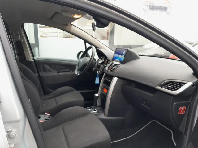 Peugeot 207 1.6 VTi XS - Automaat - Airco - 5 Deurs