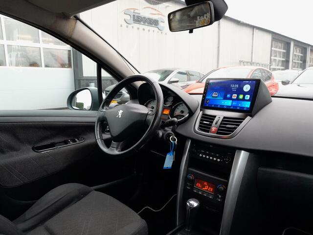 Peugeot 207 1.6 VTi XS - Automaat - Airco - 5 Deurs