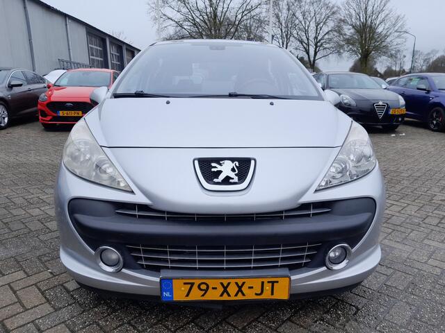 Peugeot 207 1.6 VTi XS - Automaat - Airco - 5 Deurs
