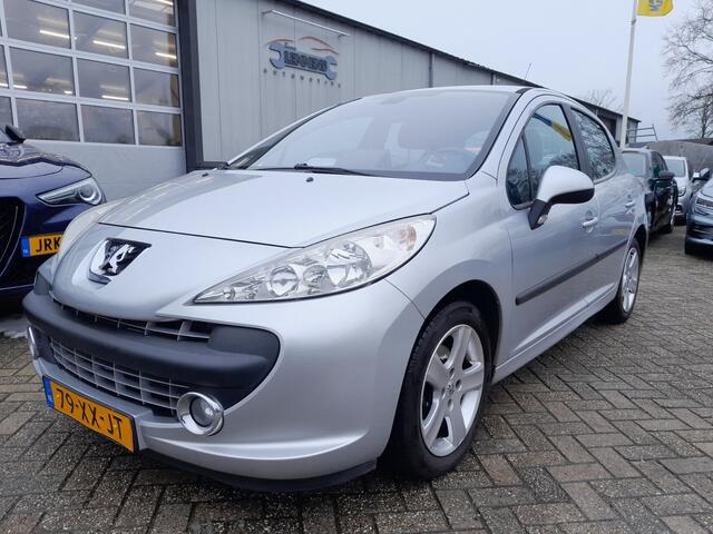 Peugeot 207 1.6 VTi XS - Automaat - Airco - 5 Deurs
