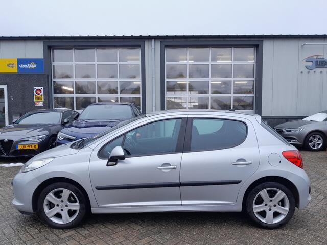 Peugeot 207 1.6 VTi XS - Automaat - Airco - 5 Deurs