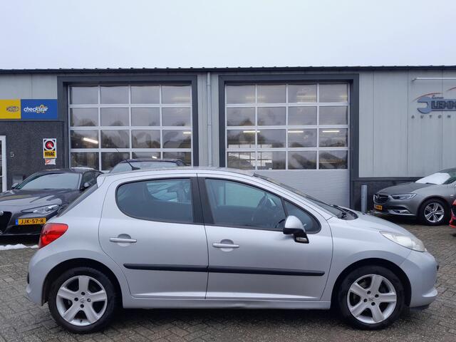 Peugeot 207 1.6 VTi XS - Automaat - Airco - 5 Deurs