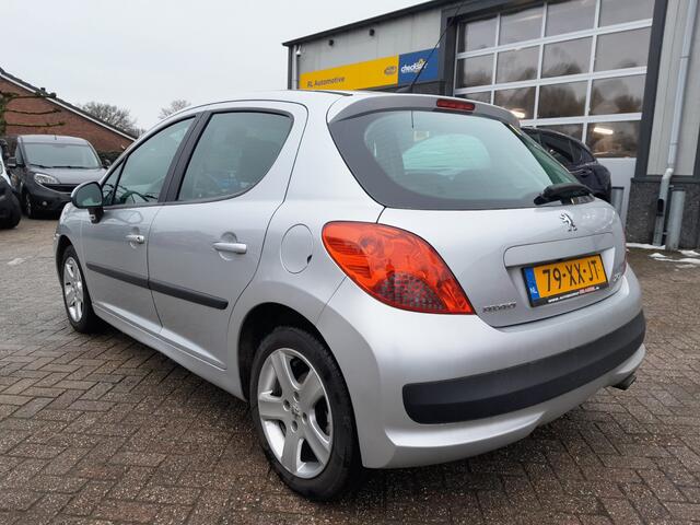 Peugeot 207 1.6 VTi XS - Automaat - Airco - 5 Deurs
