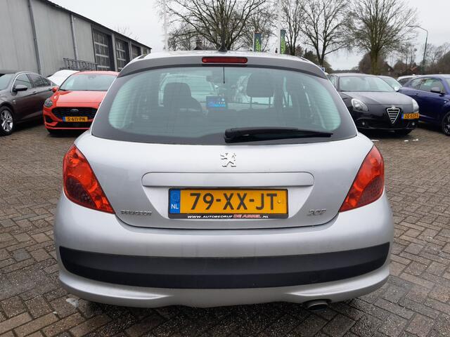 Peugeot 207 1.6 VTi XS - Automaat - Airco - 5 Deurs