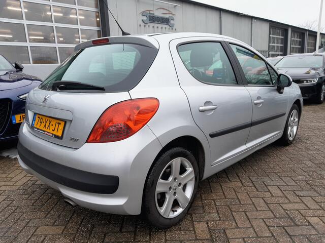 Peugeot 207 1.6 VTi XS - Automaat - Airco - 5 Deurs