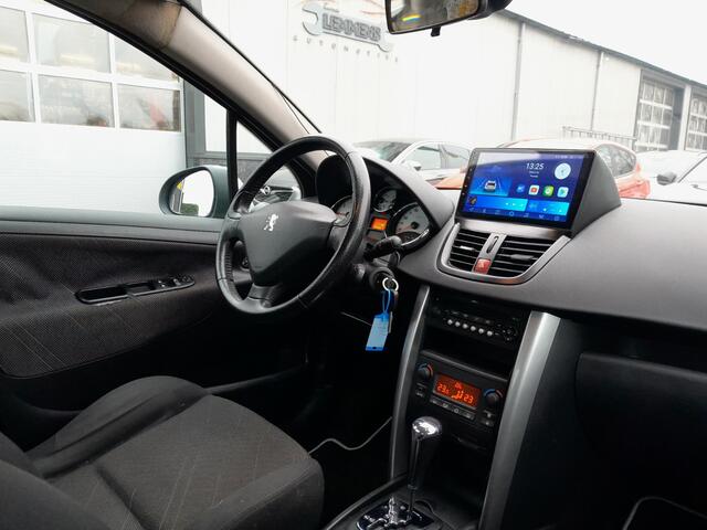 Peugeot 207 1.6 VTi XS - Automaat - Airco - 5 Deurs