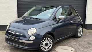 Fiat 500 (2007 - 2025)