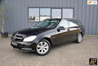 Mercedes-Benz C-Klasse Estate (2007 - 2014)