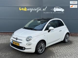 Fiat 500 (2007 - 2025)