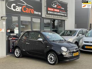 Fiat 500 (2007 - 2025)