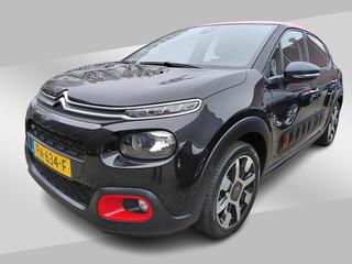 Citroen C3 (2016 - 2023)