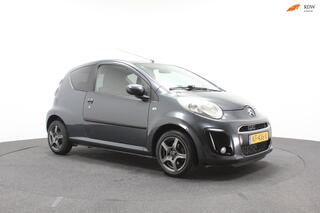 Citroen C1 (2005 - 2014)
