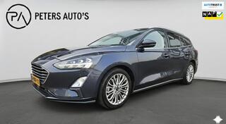 FORD FOCUS Wagon 1.0 EcoBoost Titanium Adaptive/Led/Stoel-Stuurverwarming