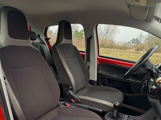 Volkswagen UP 1.0 high up BlueMotion