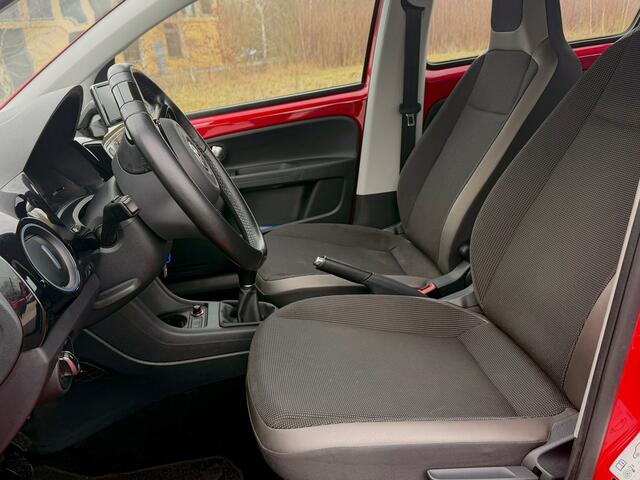 Volkswagen UP 1.0 high up BlueMotion
