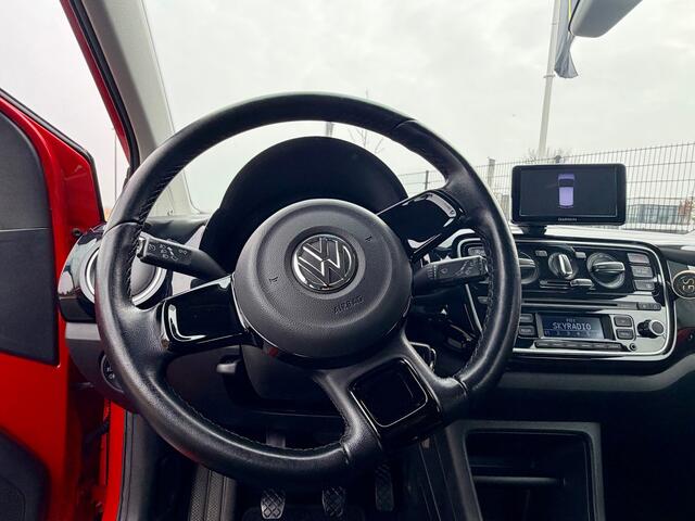 Volkswagen UP 1.0 high up BlueMotion