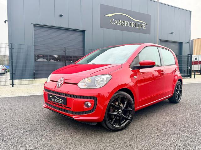 Volkswagen UP 1.0 high up BlueMotion