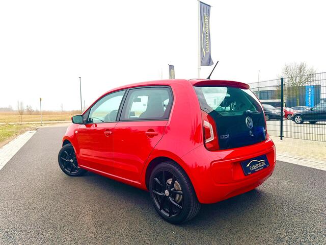 Volkswagen UP 1.0 high up BlueMotion