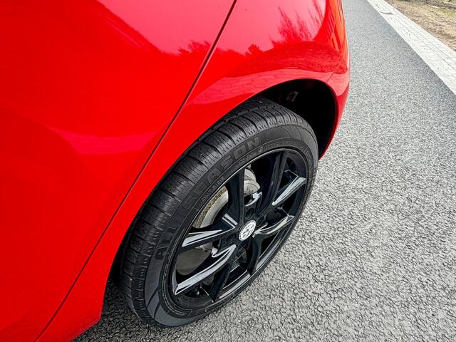 Volkswagen UP 1.0 high up BlueMotion