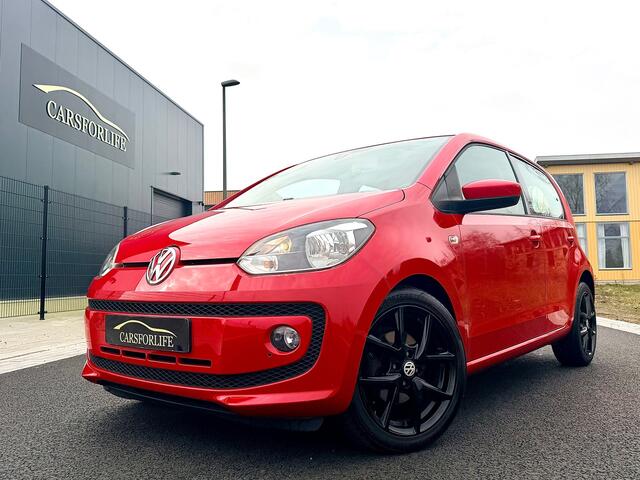 Volkswagen UP 1.0 high up BlueMotion