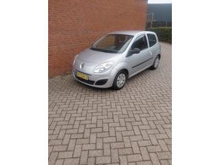 Renault Twingo (2007 - 2014)