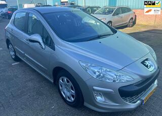 Peugeot 308 (2007 - 2013)