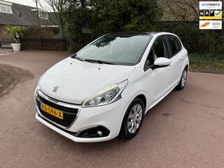 Peugeot 208 (2012 - 2019)