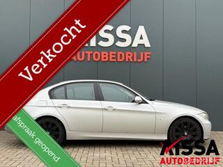 BMW 3-Serie (2005 - 2012)