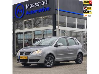 Volkswagen Polo (2002 - 2009)