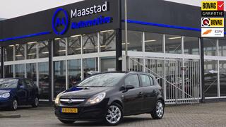 Opel Corsa (2006 - 2014)
