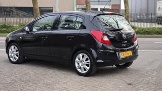 Opel Corsa (2006 - 2014)
