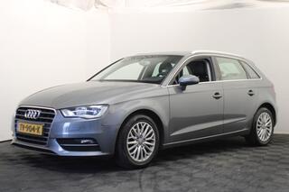 AUDI A3 SPORTBACK 1.2 TFSI Ambition Pro Line plus