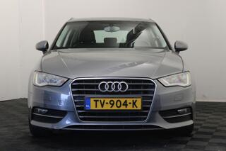 Audi A3 Sportback (2012 - 2020)