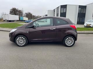Ford Ka (2008 - 2016)