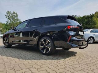 Opel Astra Sports Tourer (2016 - 2021)